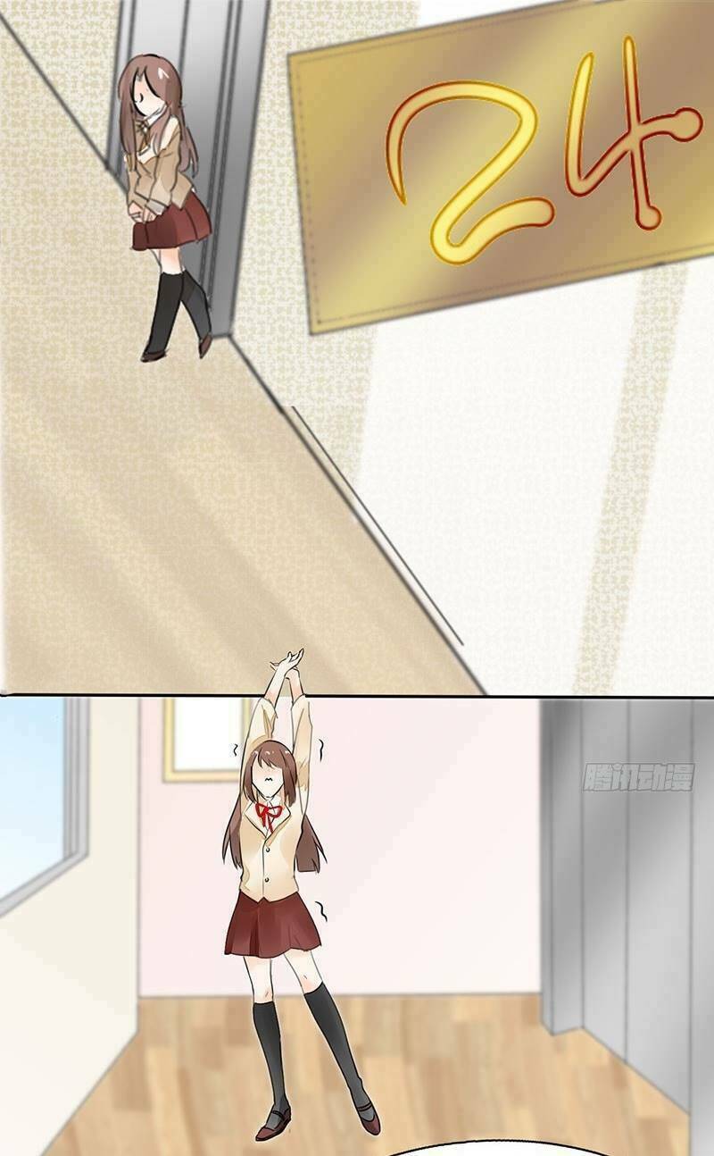 tổng tài x trạch nữ chapter 4 12