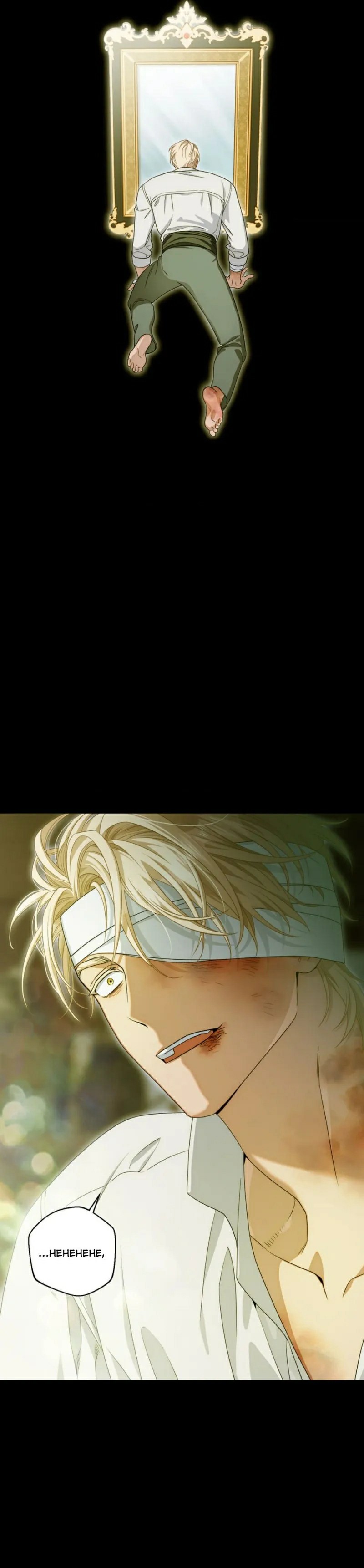 sức nóng của dreek chapter 9 11