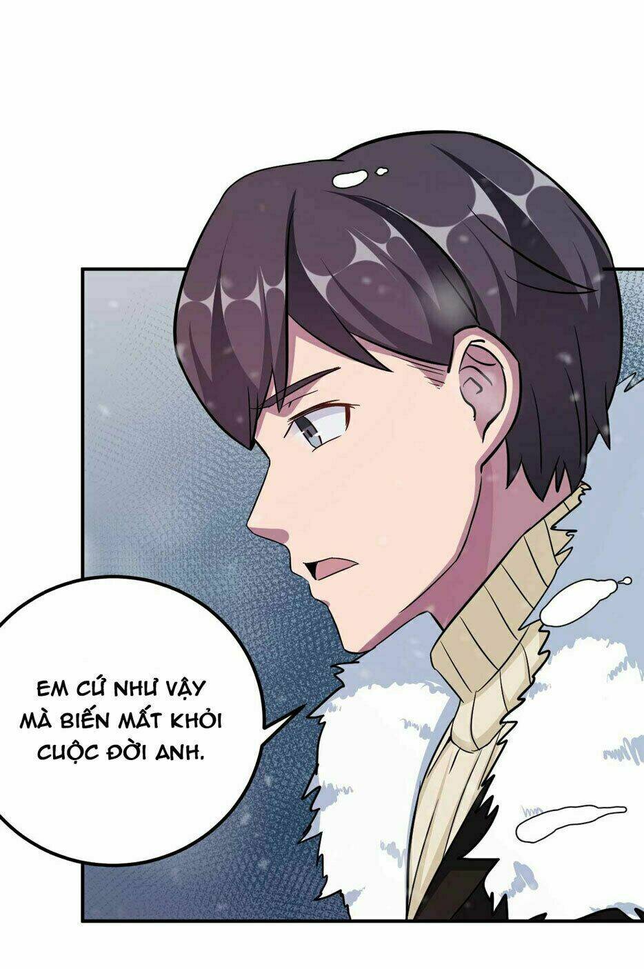 mạc thiếu bức hôn: vợ mới khó chống đỡ chapter 97 15