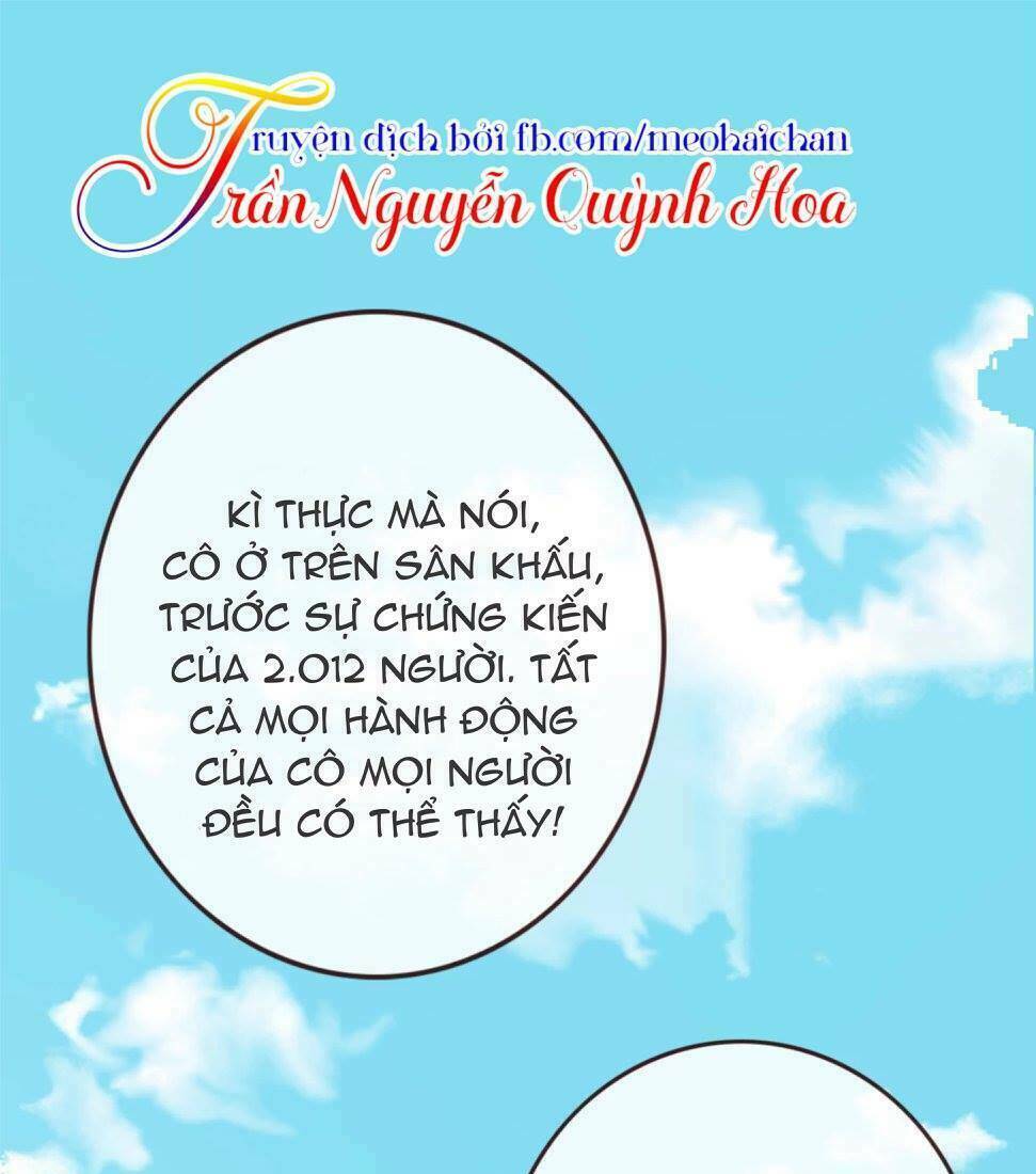 vũ đài tham vọng chapter 2 13