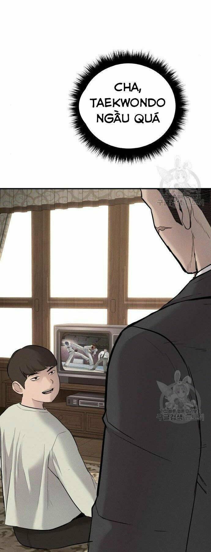 đặc vụ kim chapter 35 109