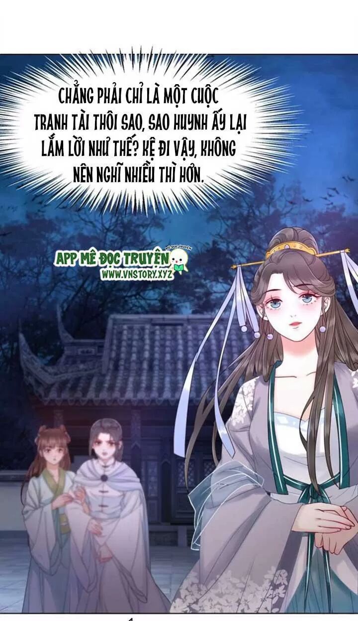 cực phẩm phế vật tiểu thư chapter 59 36