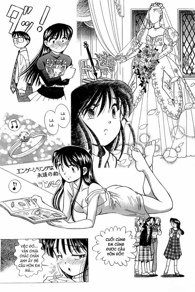 yume de aetara chapter 129 12