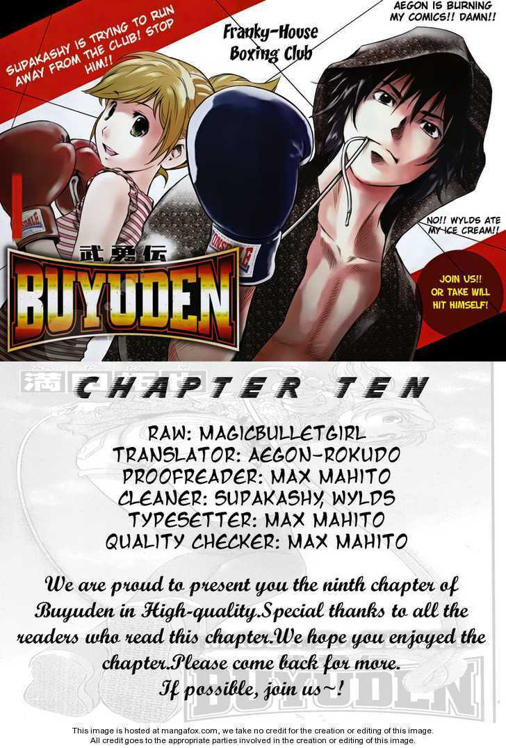 buyuden chapter 10 19
