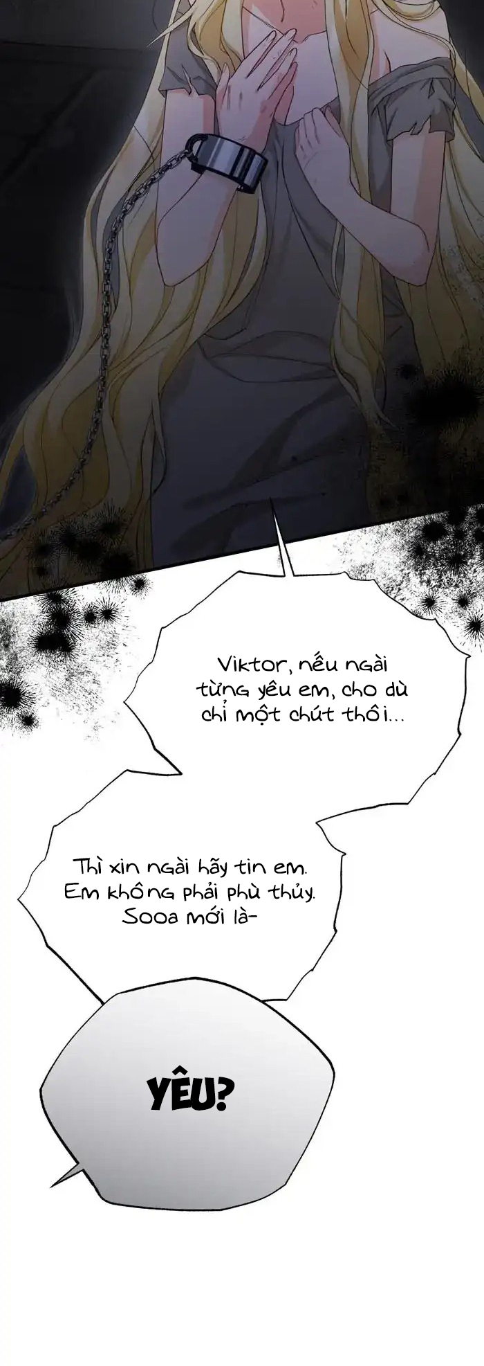 trở thành thánh nữ giả mạo chapter 4 24