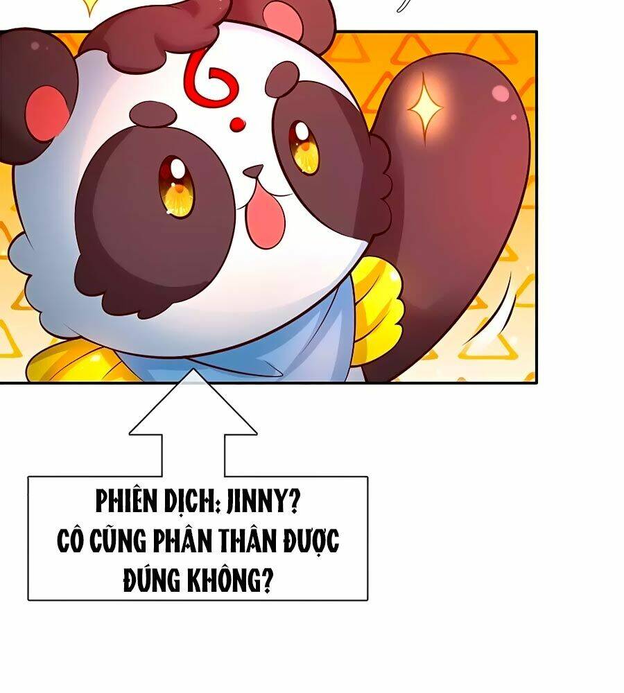 bỗng một ngày trở thành con gái nhà vua chapter 202 11