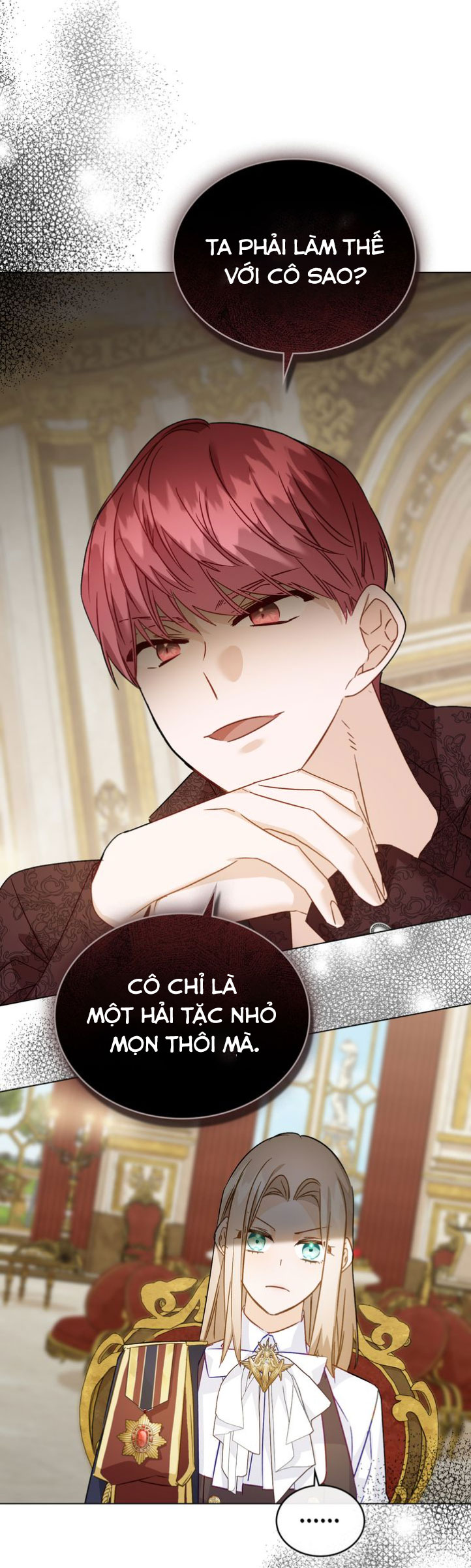 hải tặc thượng lưu chapter 48 18