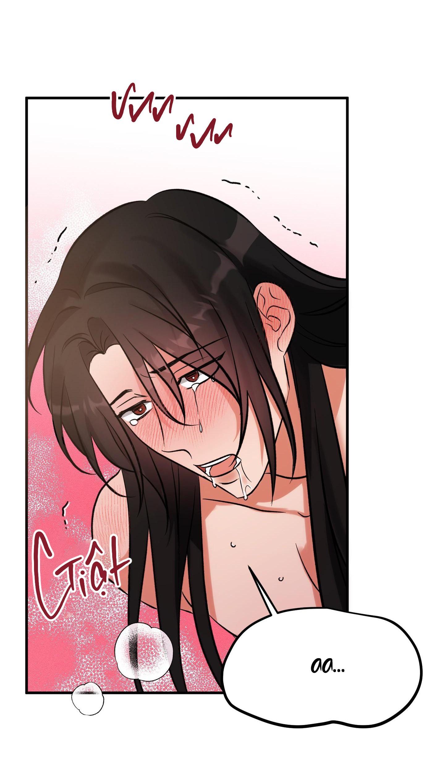 bl cổ trang - âu cổ ngắn nhà kim chapter 21.7 21