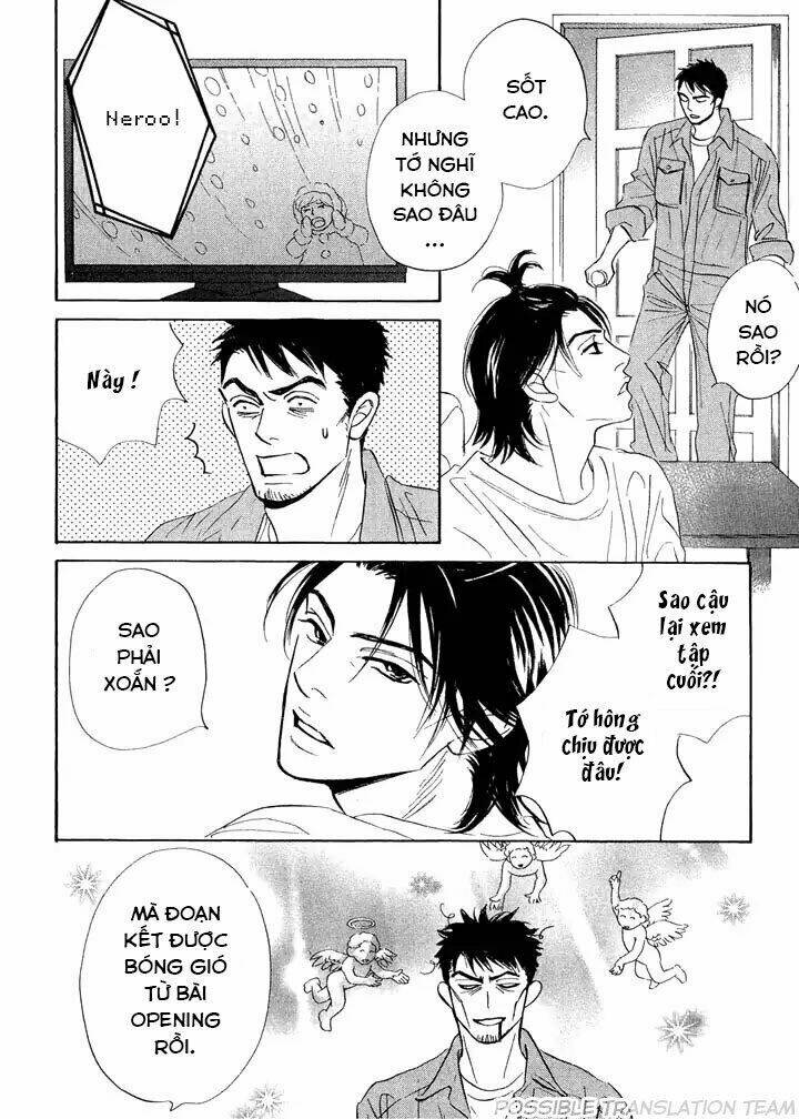 chàng giúp việc tada chapter 9 7