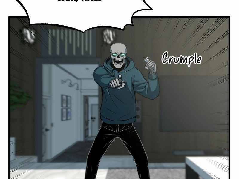 ngôi nhà kết nối với hầm ngục chapter 24 36