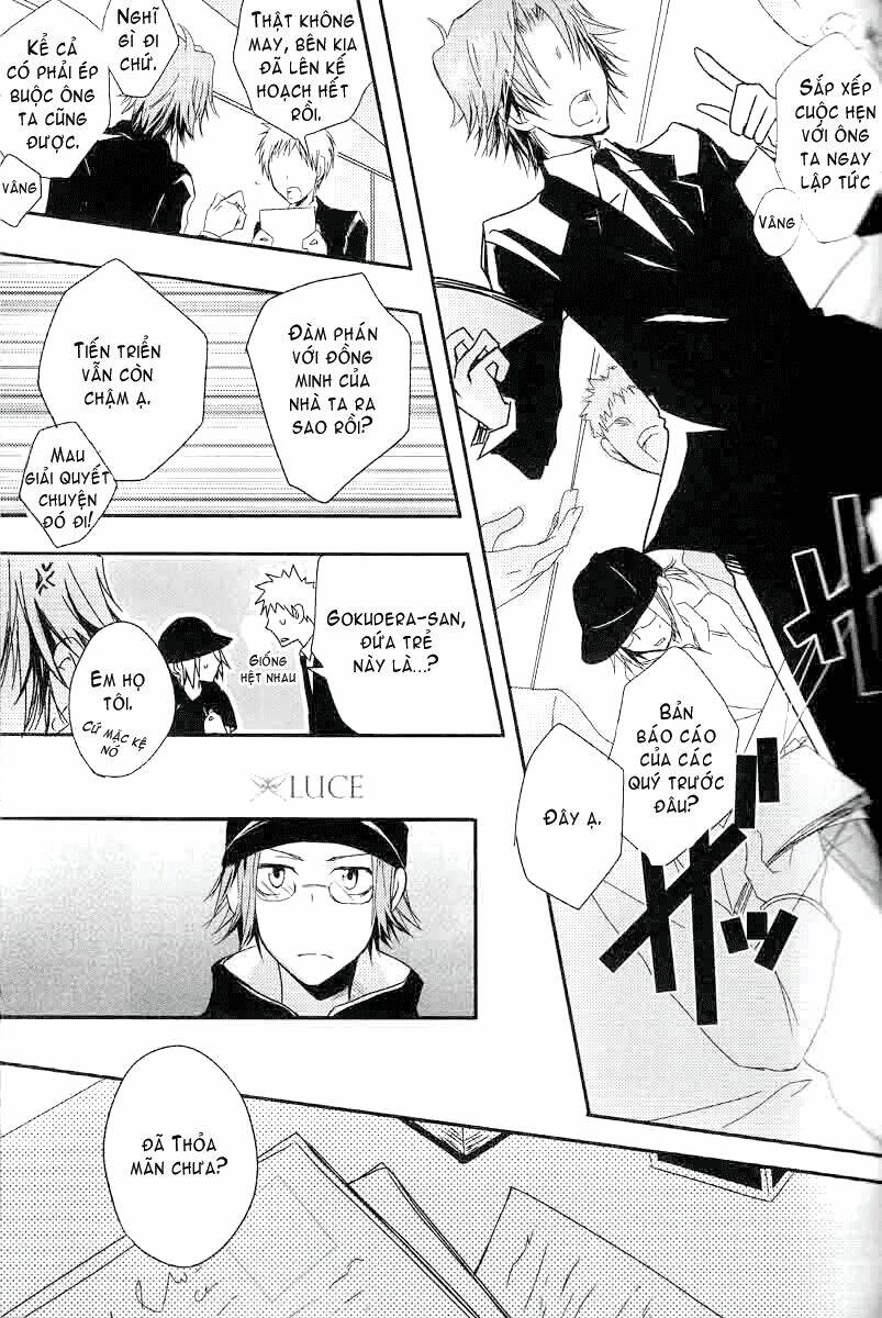 khr doujinshi - overcompensation chapter 1 28