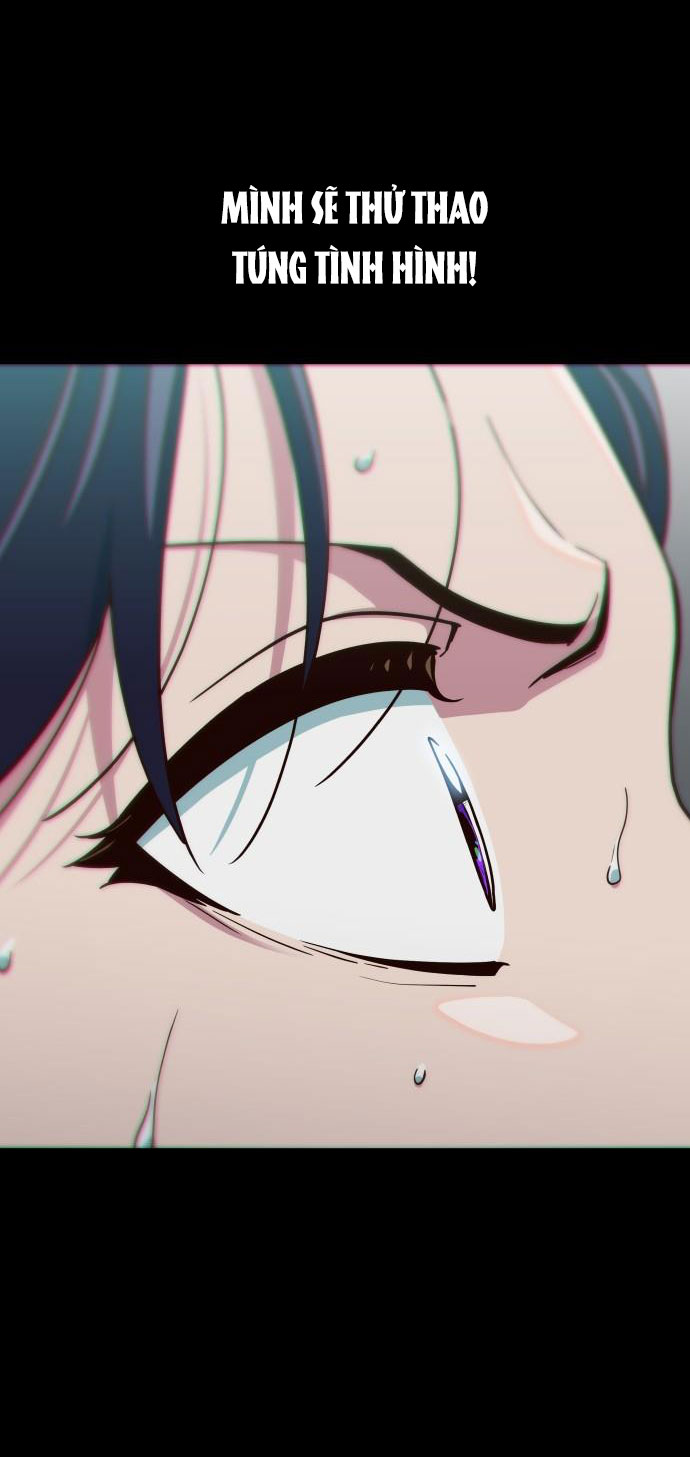 nữ sinh trường trung học chỉ bắt nạt tôi thôi chapter 9.1 55