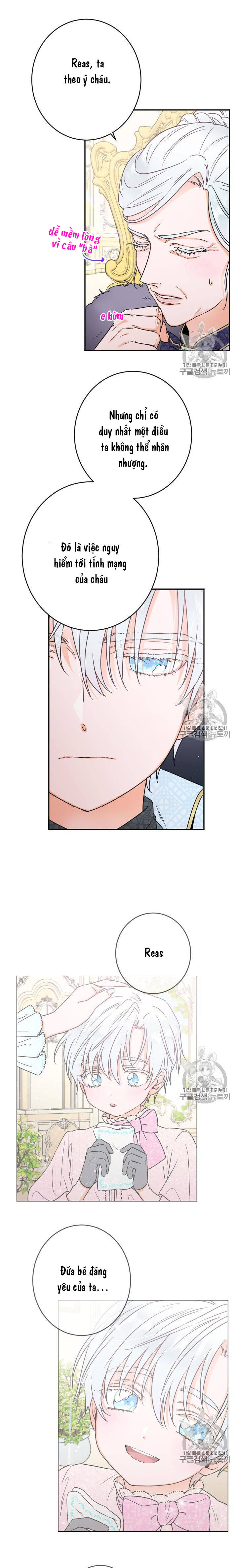 lady baby chapter 84 8