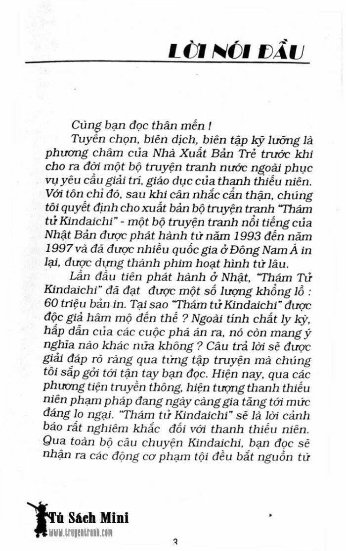 thám tử kindaichi (bản đẹp) chapter 89 5