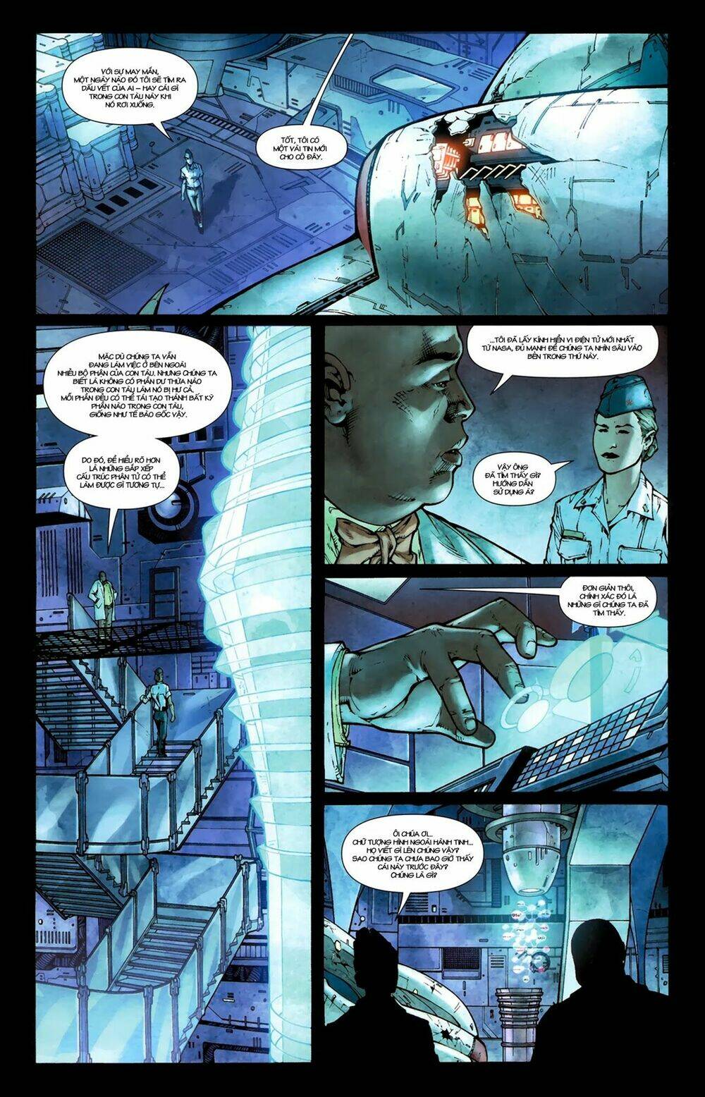 superman earth one chapter 1 39