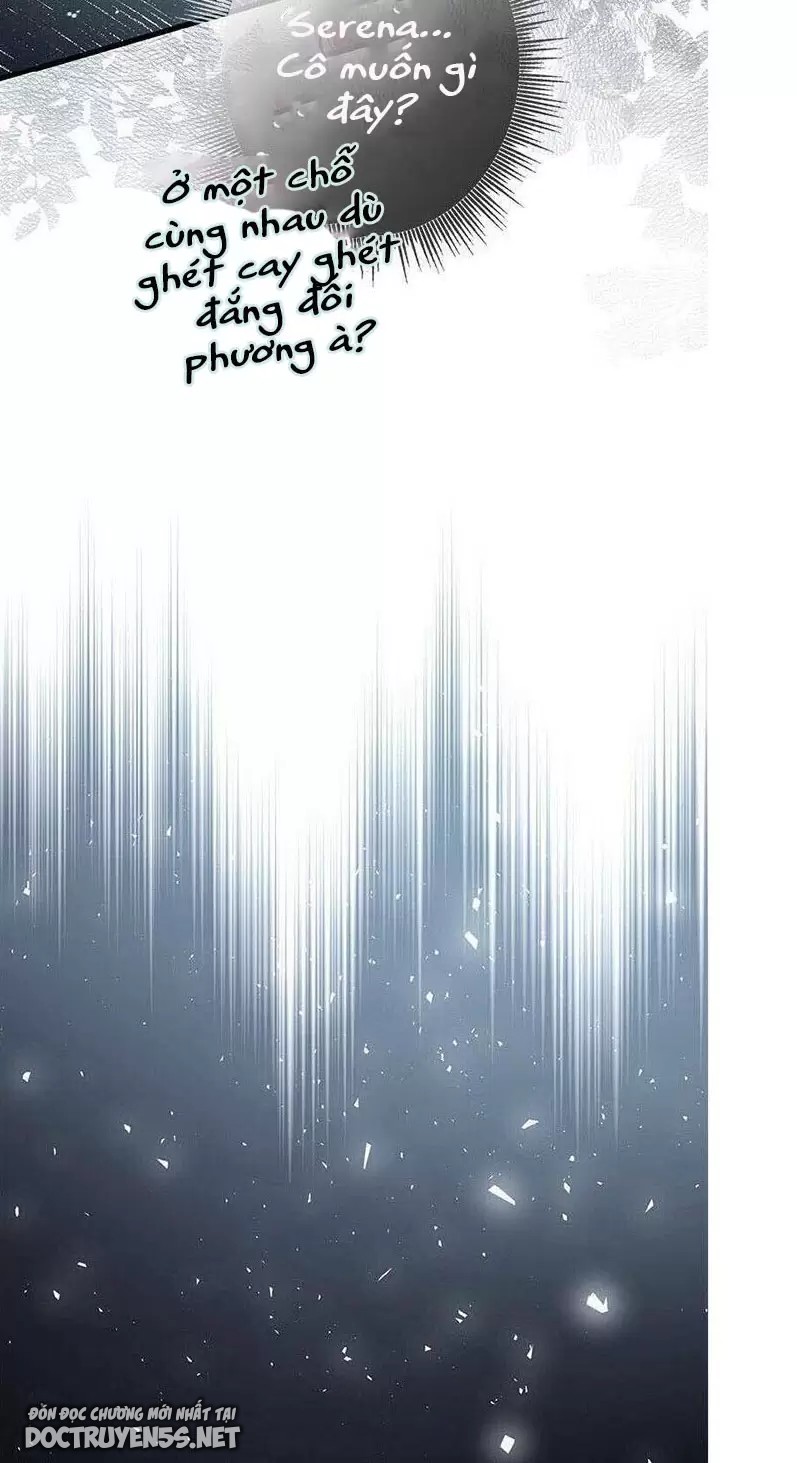 nếu tôi là nhân vật phản diện liệu tôi sẽ chết chapter 27 38