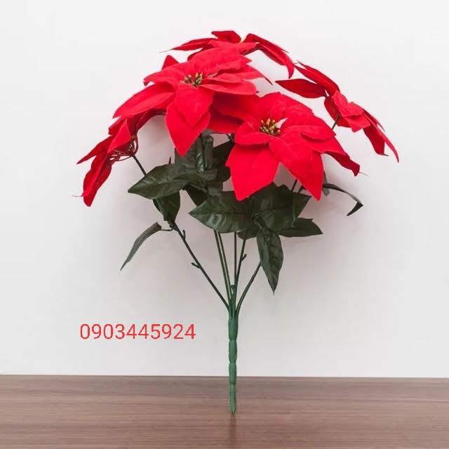 Cây Trạng Nguyên Nhựa Pvc