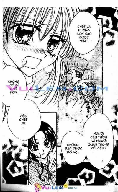 công chúa ẩm thực chapter 3 13