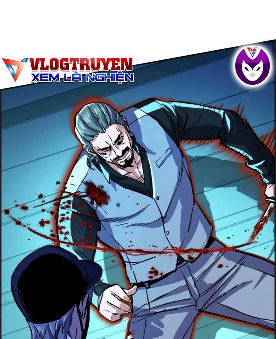 bạn học tôi là lính đánh thuê chapter 82 12