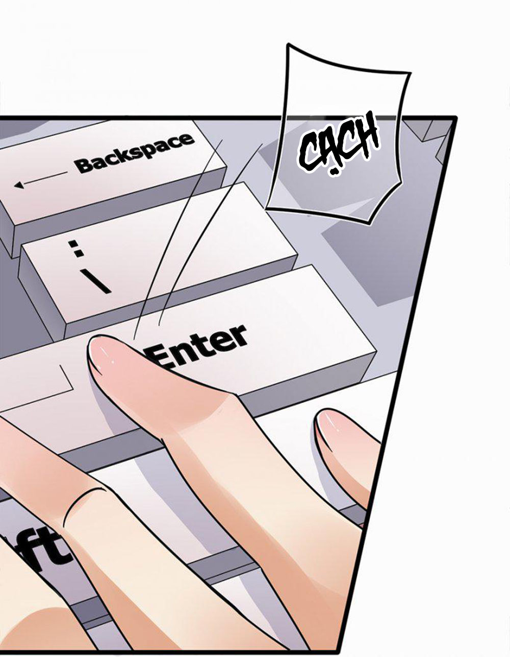 nhật ký dạy dỗ của gia tộc đáng yêu chapter 16 4