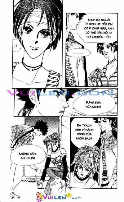 vật cản tình yêu chapter 5 89