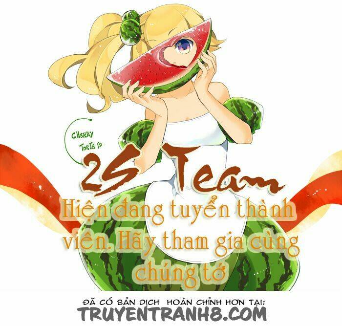 kanchigai hime to usotsuki shimobe chapter 1 2