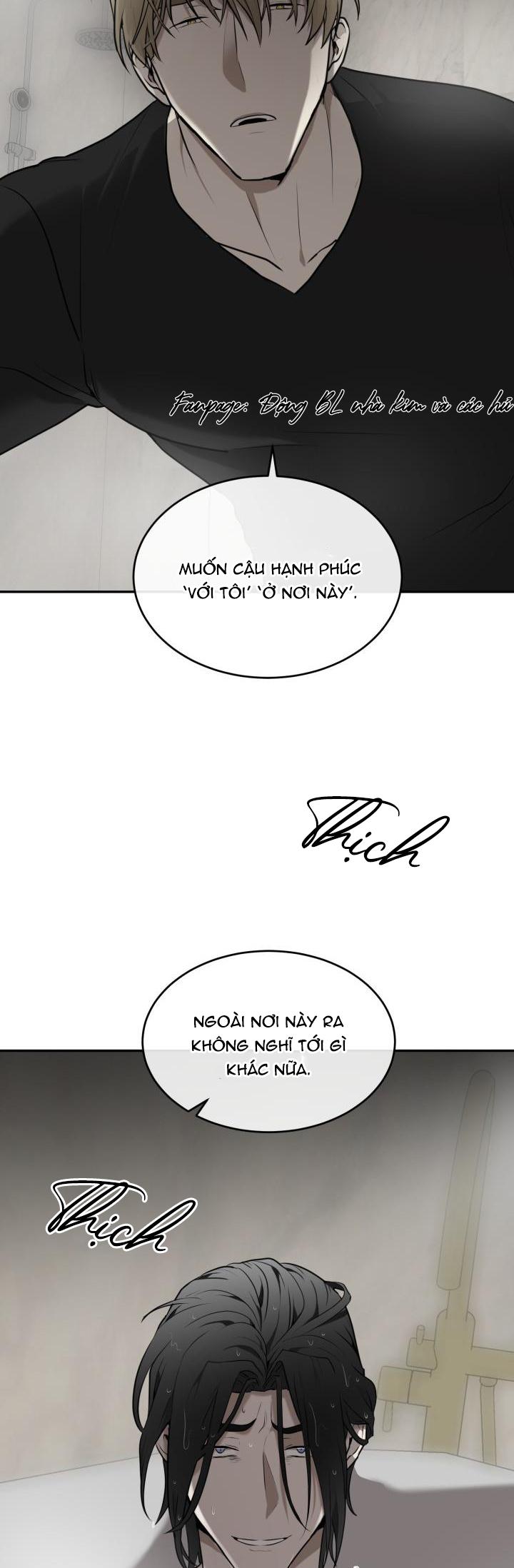 dưỡng thú cưng chapter 10 39