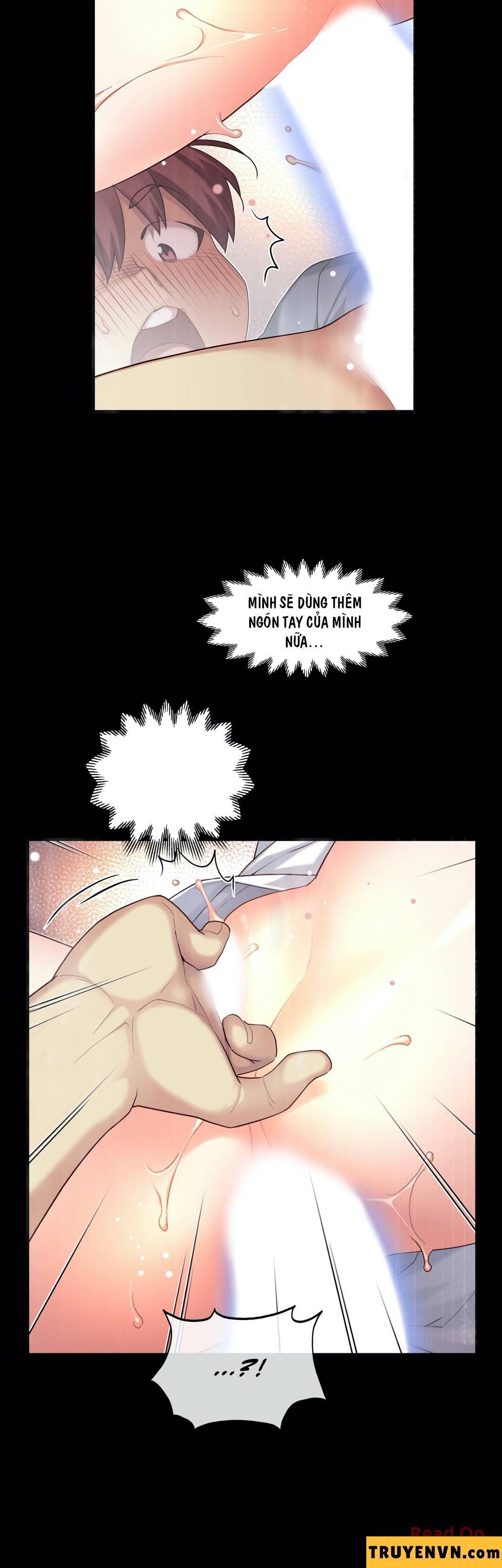 bạn gái xúc xắc - the girlfriend dice chapter 22 4