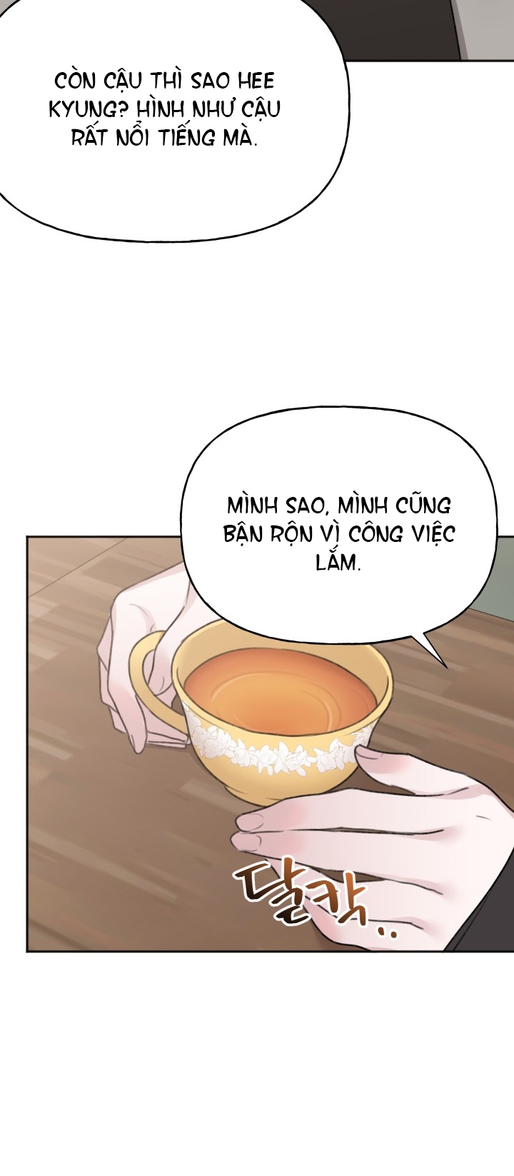 Khép Đôi Mi Lại chapter 16.2 - Trang 2