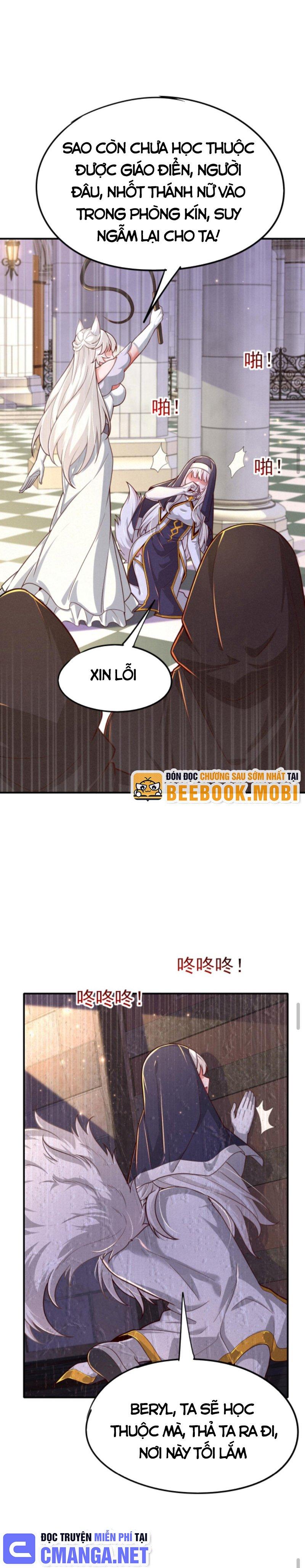 người chơi và nhân chính đều muốn làm hại ta chapter 55 2