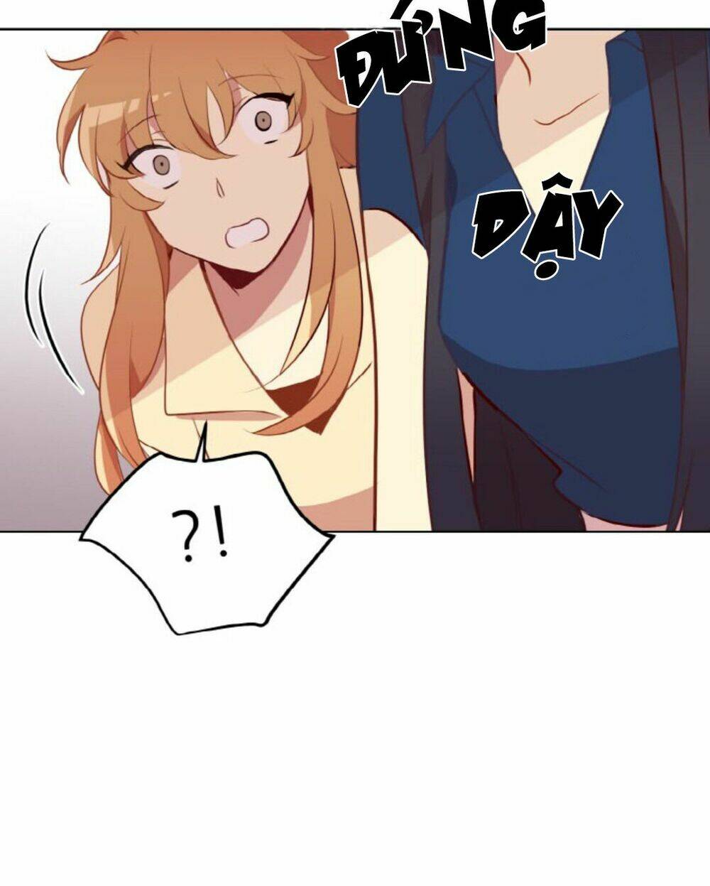 bộ mặt khác của cô bạn cùng phòng chapter 3 45