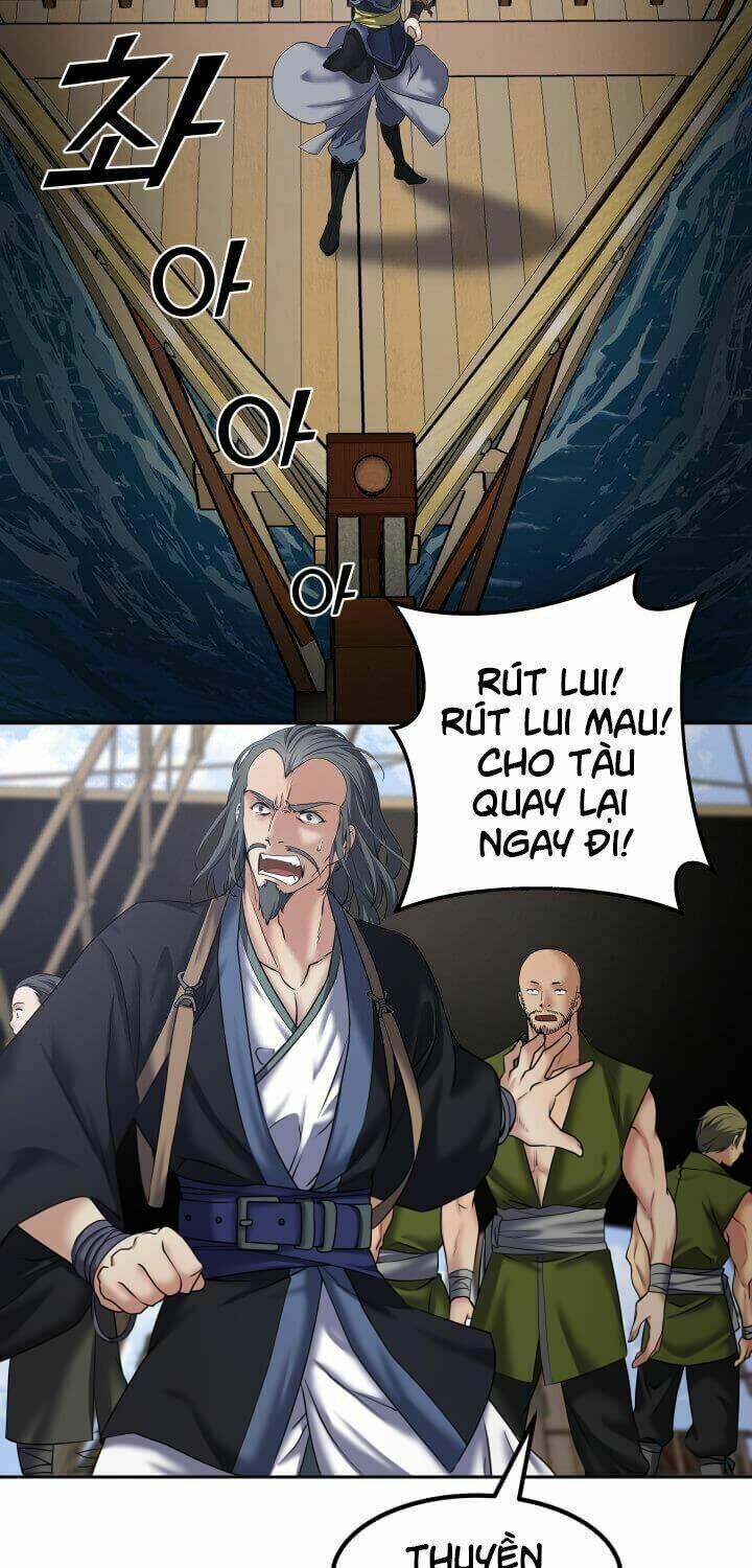 lôi thần chuyển sinh chapter 8 13