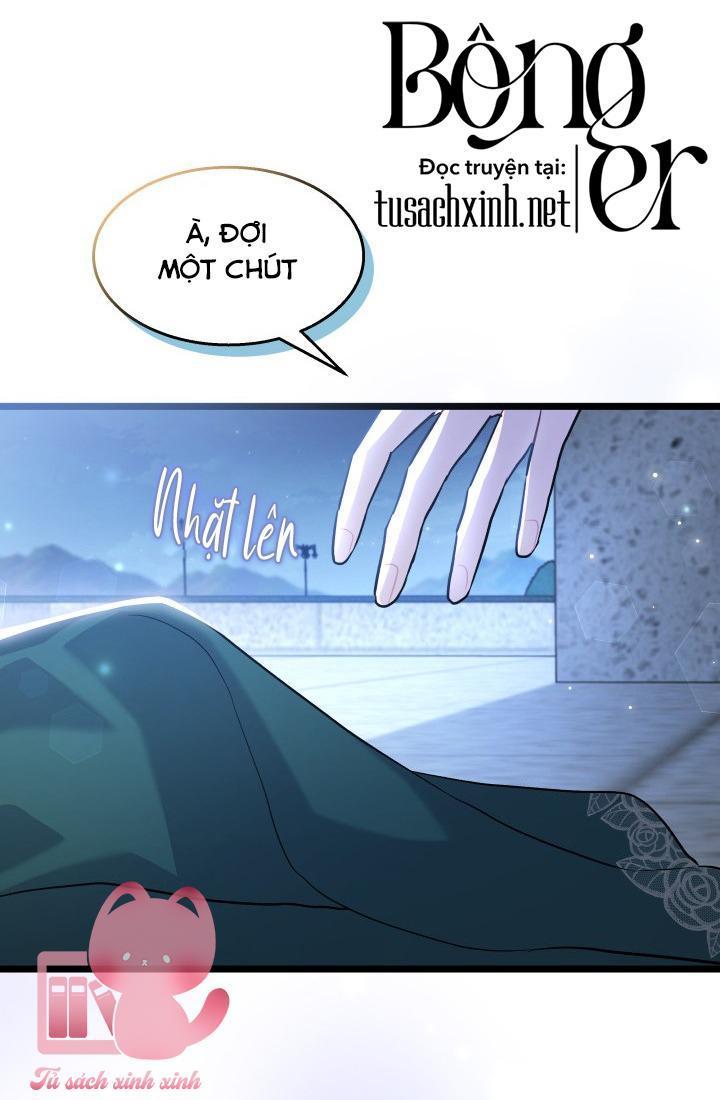 quan hệ cộng sinh giữa báo đen và thỏ trắng chapter 104 60