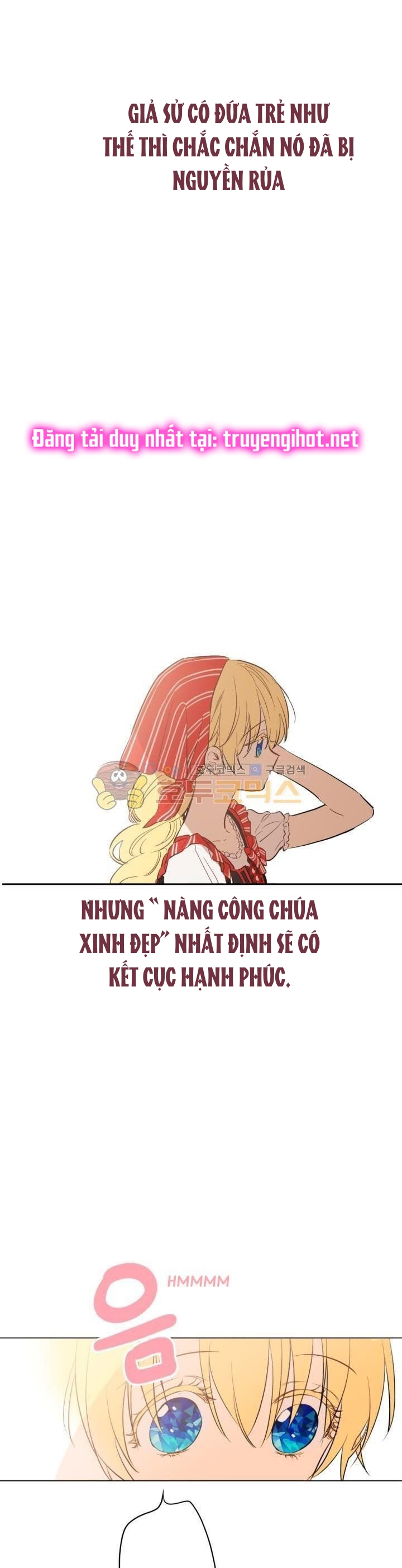 bỗng một ngày nọ tôi trở thành nàng công chúa chapter 41 30
