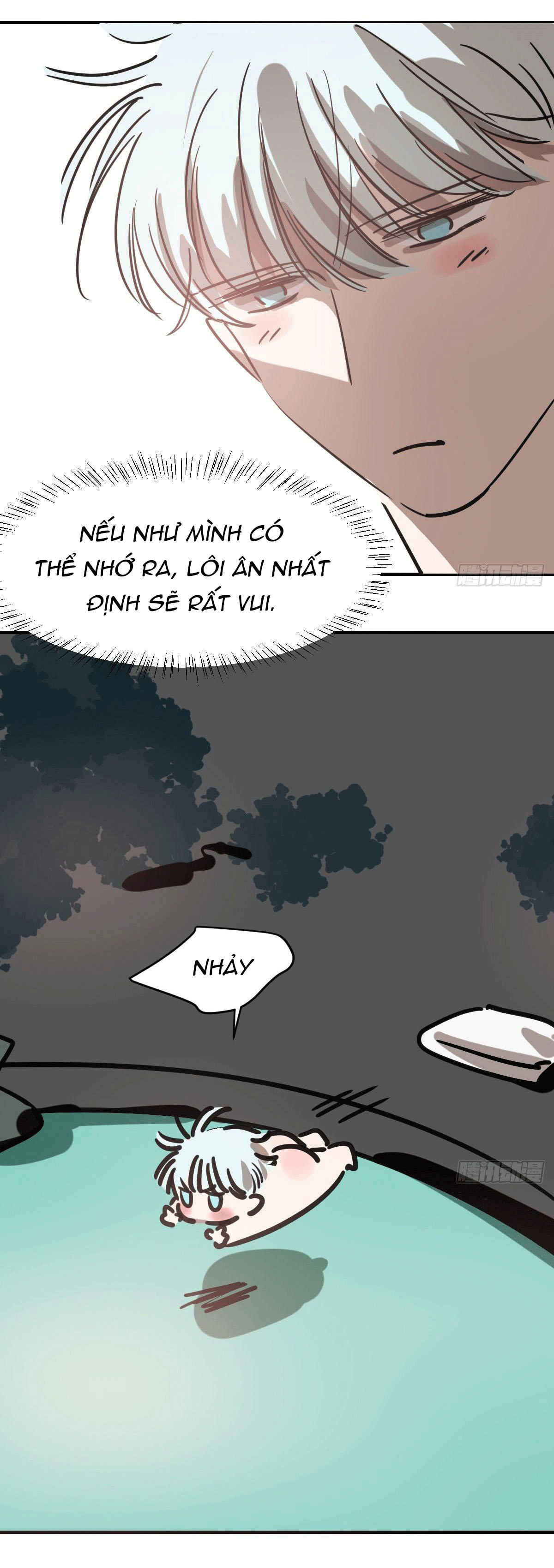 bắt lấy ngao ngao chapter 69 31