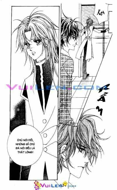 người duy nhất chapter 111 5