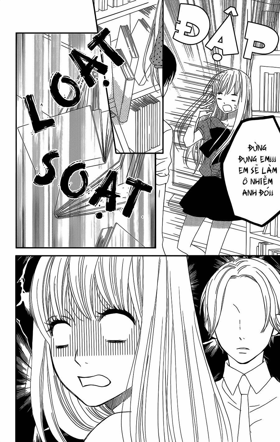 mairunovich chapter 37 15