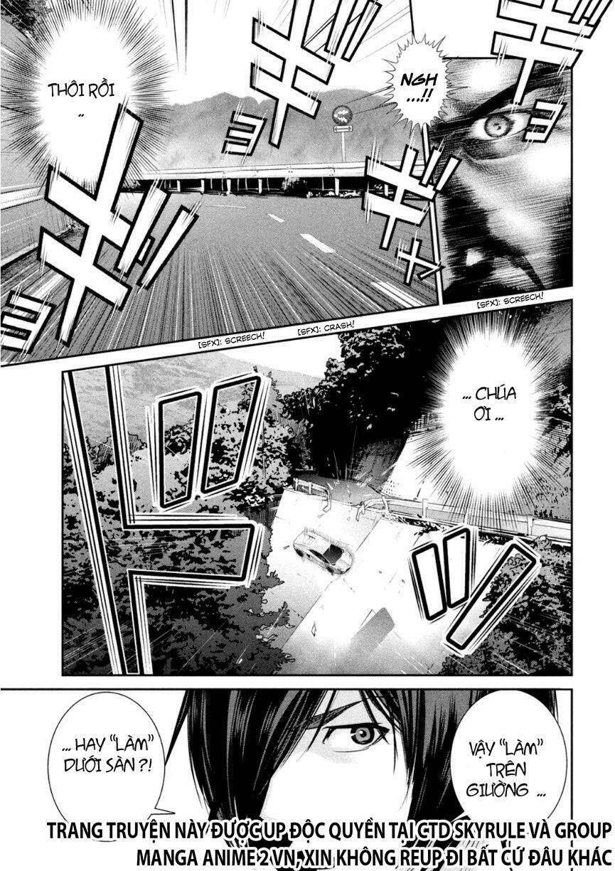 trường học ngục tù chapter 169 15