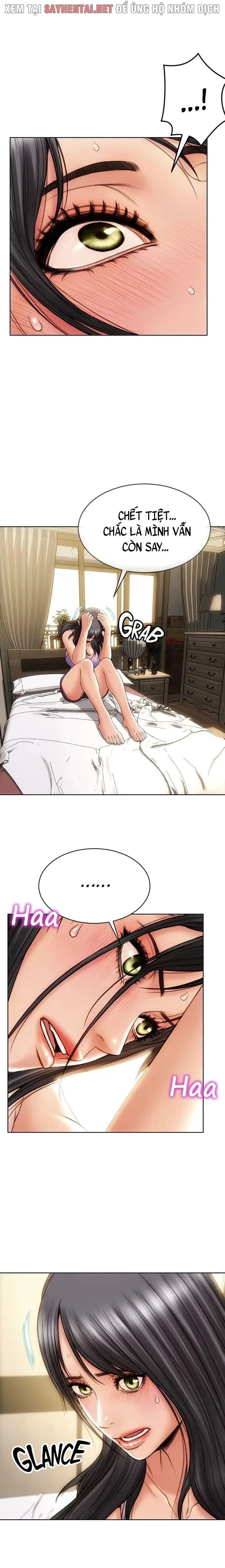 gã tồi tệ chapter 3 20