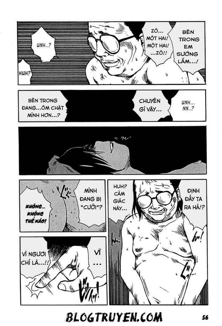 toukyou akazukin chapter 8 7