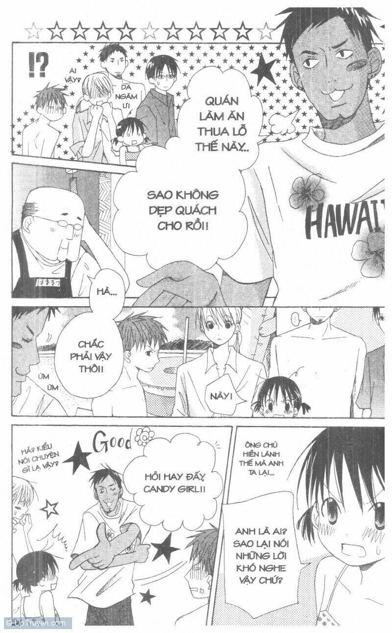 oniichan to issyo chapter 2 140