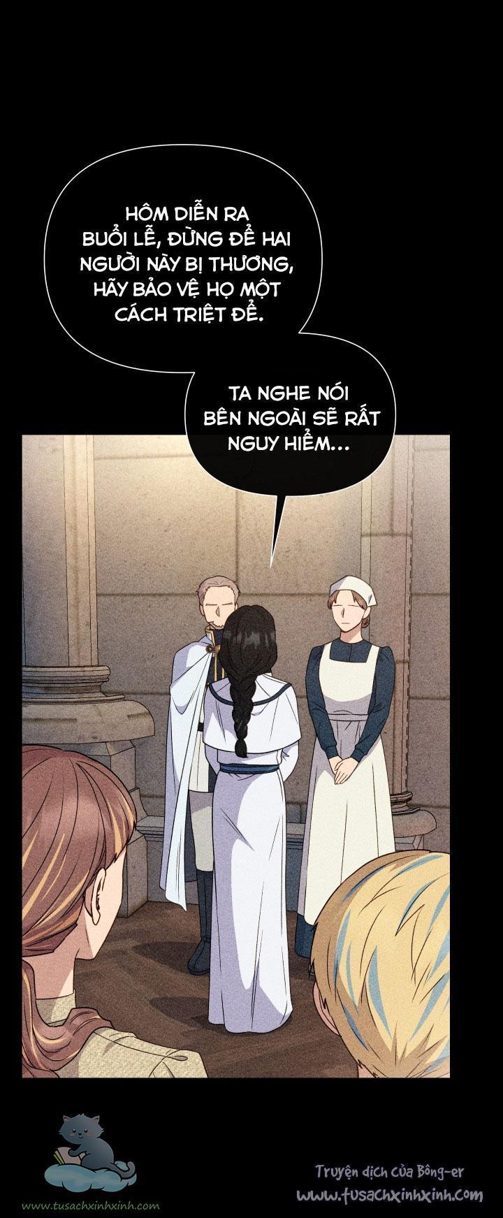 công nương khế ước của gia tộc công tước quái vật chapter 107 16