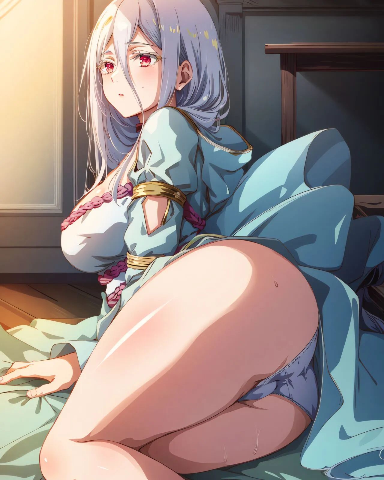 hình hentai chapter 111 109