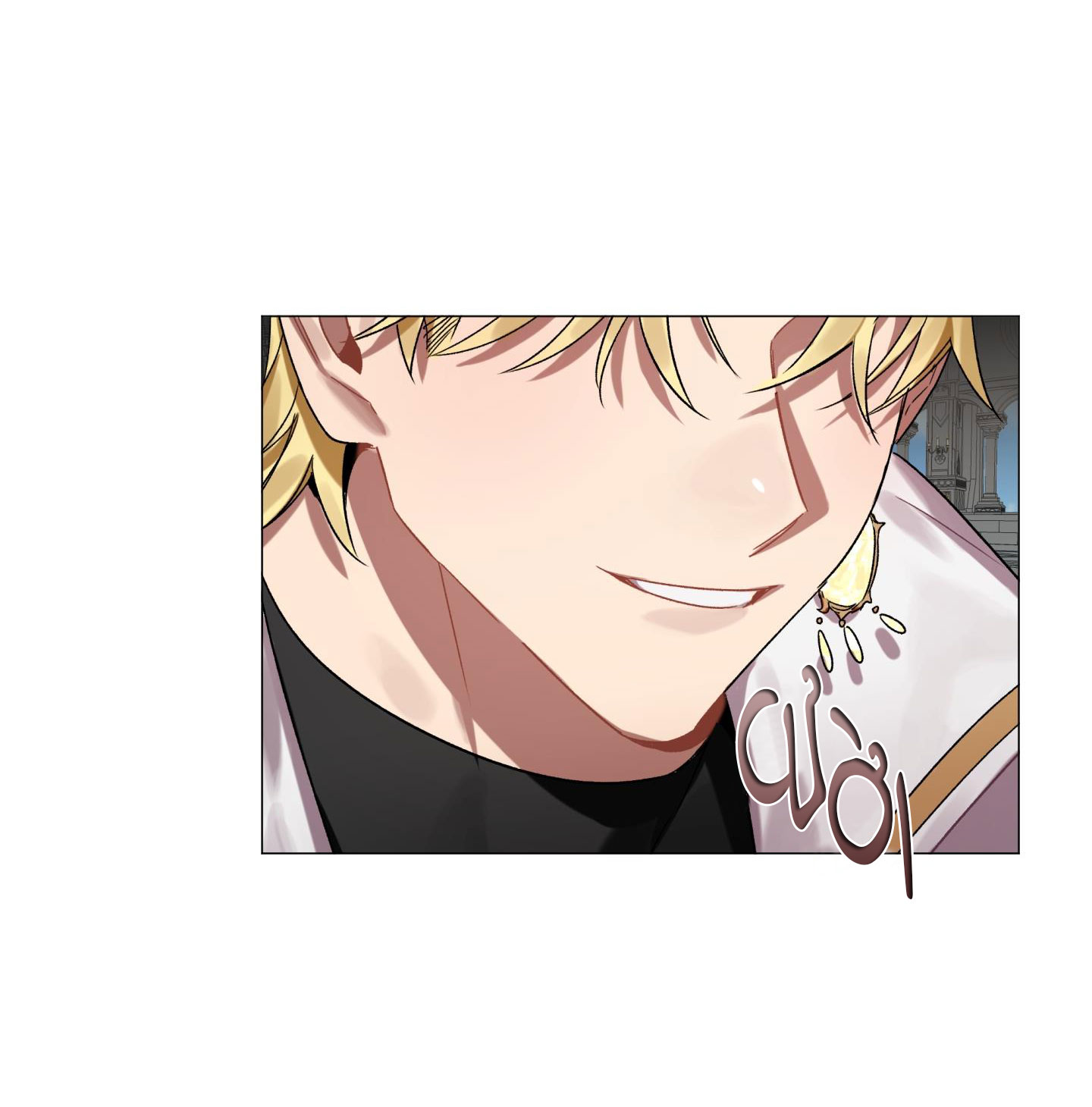 bỗng ngày nọ bị một tên đáng ghét cầu hôn chapter 1.3 10