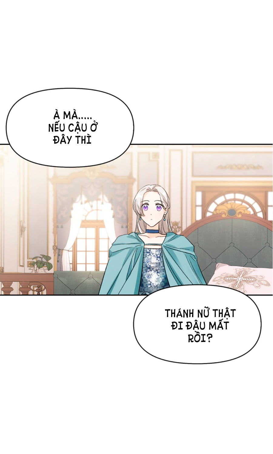 ác nữ xứng đôi với bạo chúa chapter 102 16