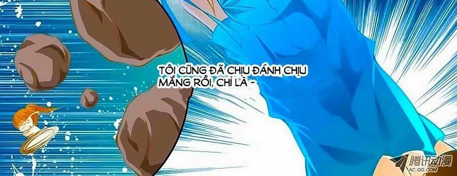 đến làm yêu quái đi chapter 7 3