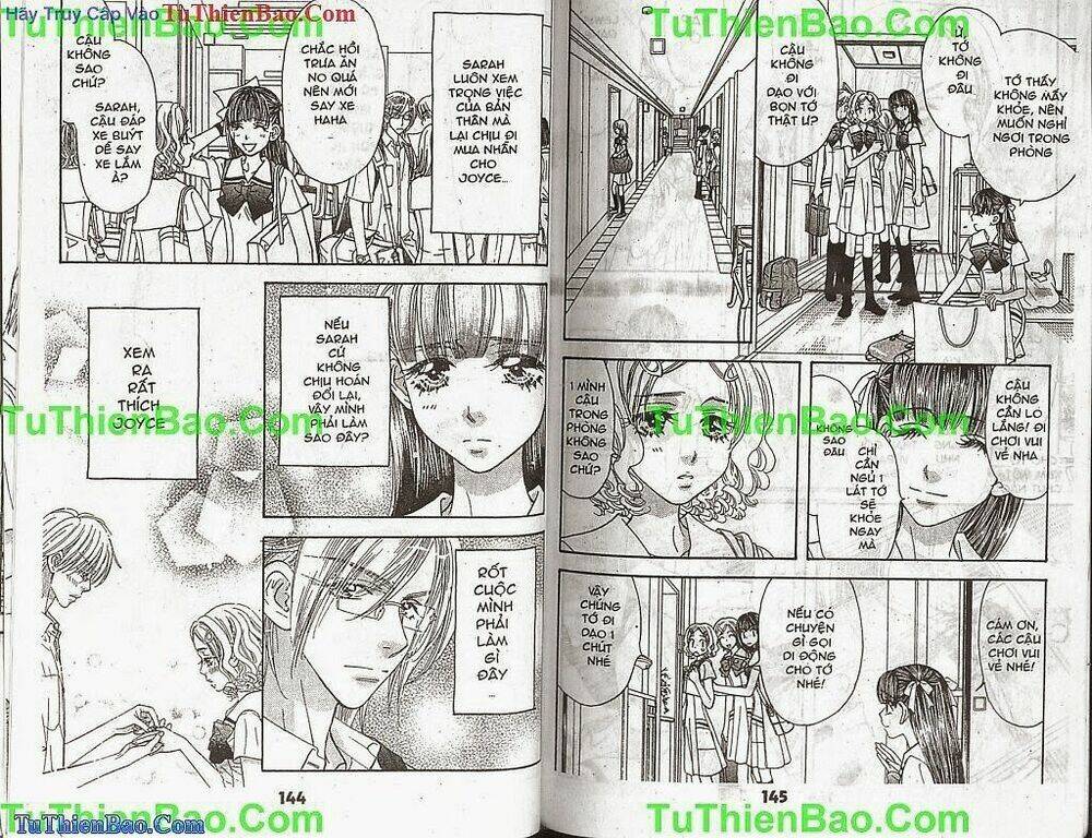 nàng men chàng bóng chapter 5 69