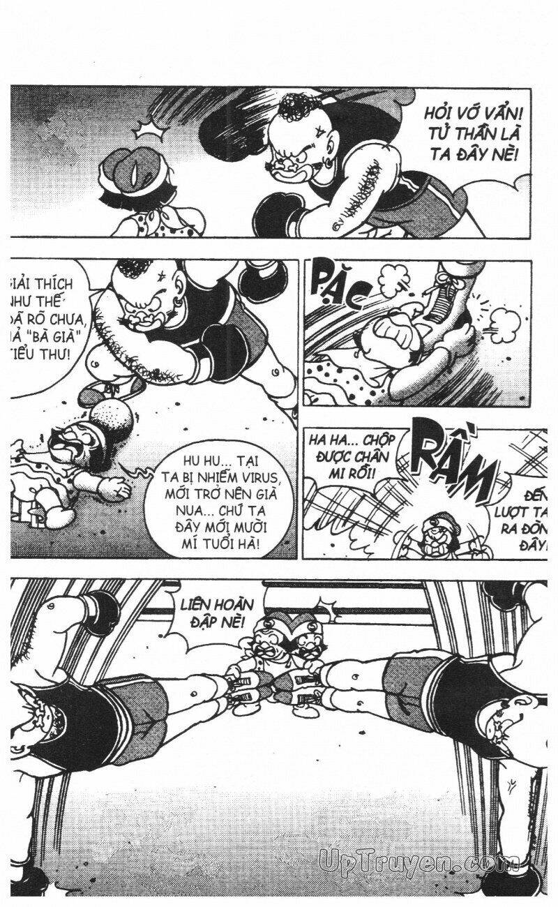 đội quân nhí nhố chapter 18 107