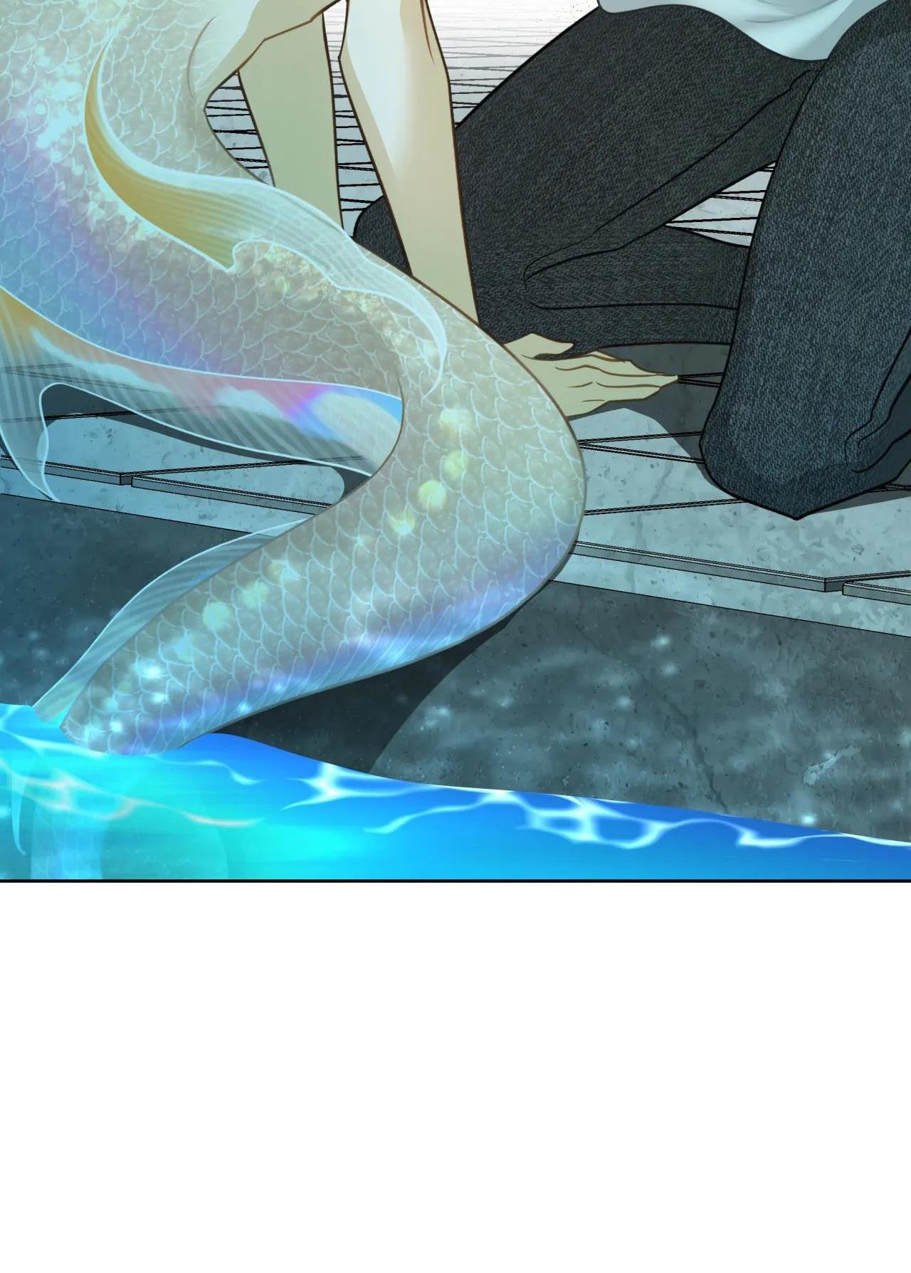 mỹ nhân ngư chapter 5 46