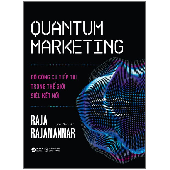 Quantum Marketing (*** Sách Bản Quyền ***)